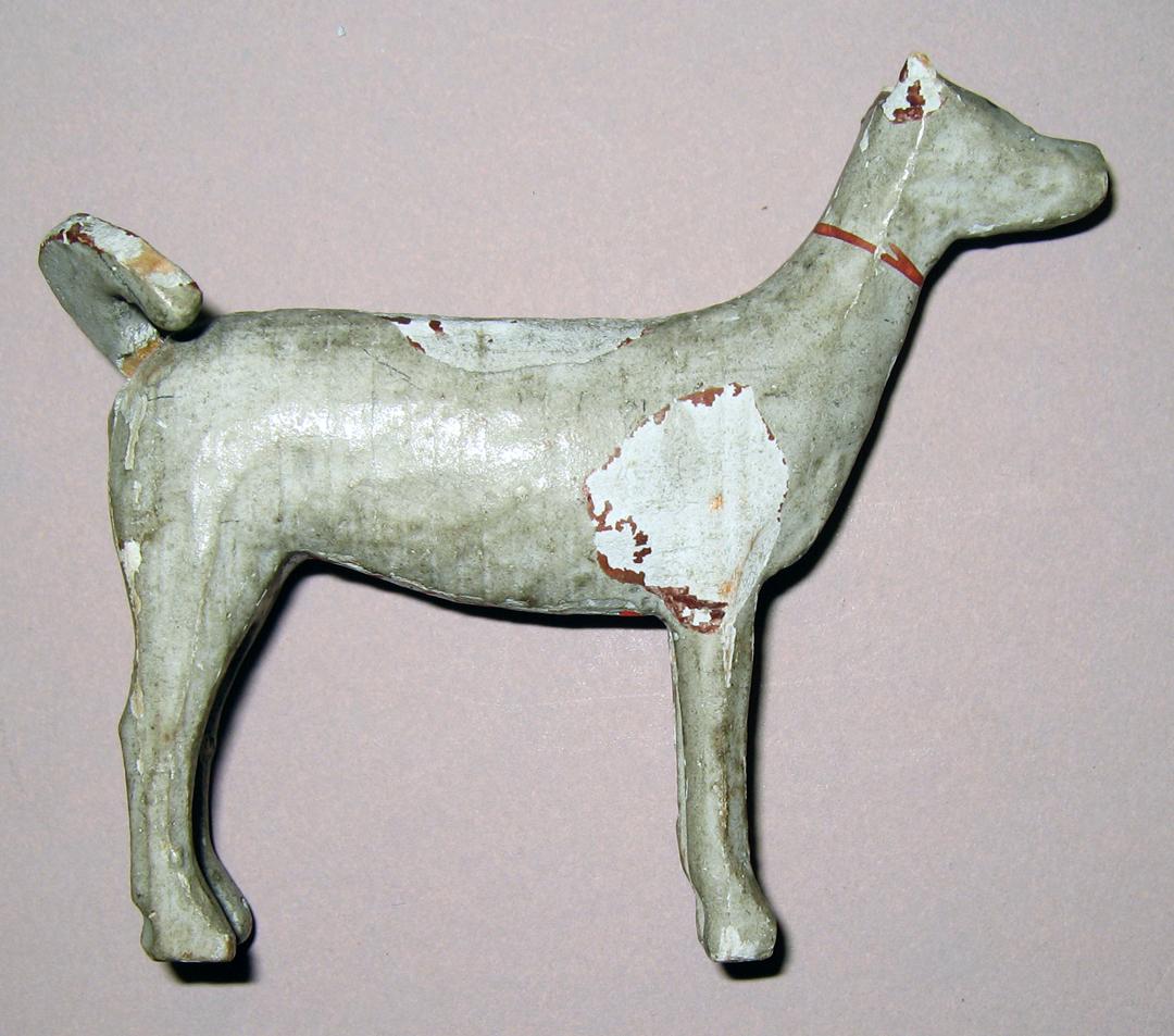 1965.2107.066 Dog