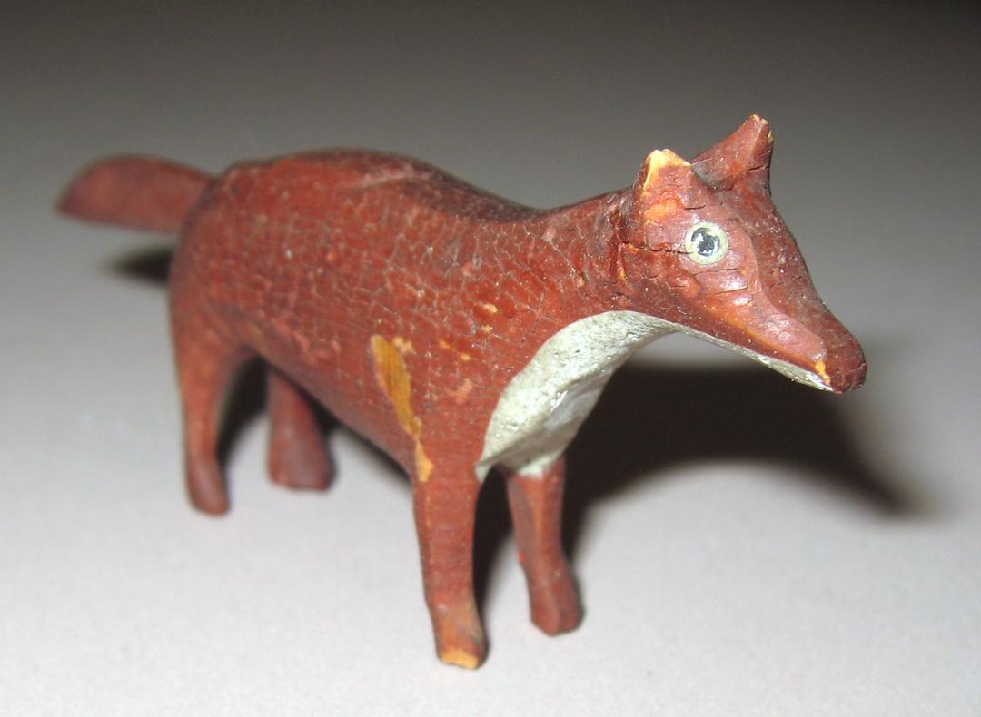 1965.2107.070 Fox
