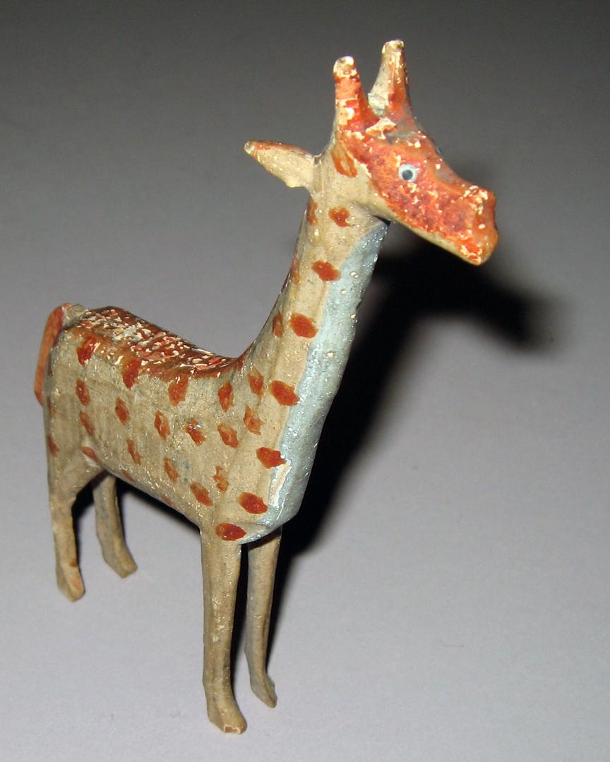 1965.2107.078 Giraffe