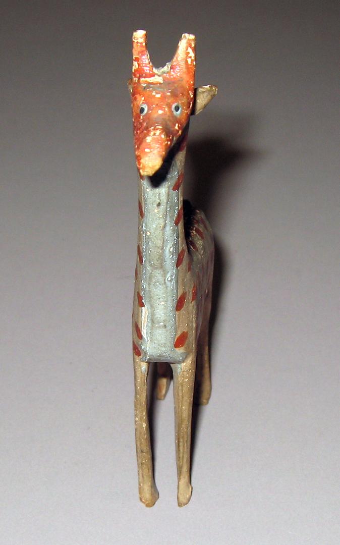 1965.2107.078 Giraffe (front)