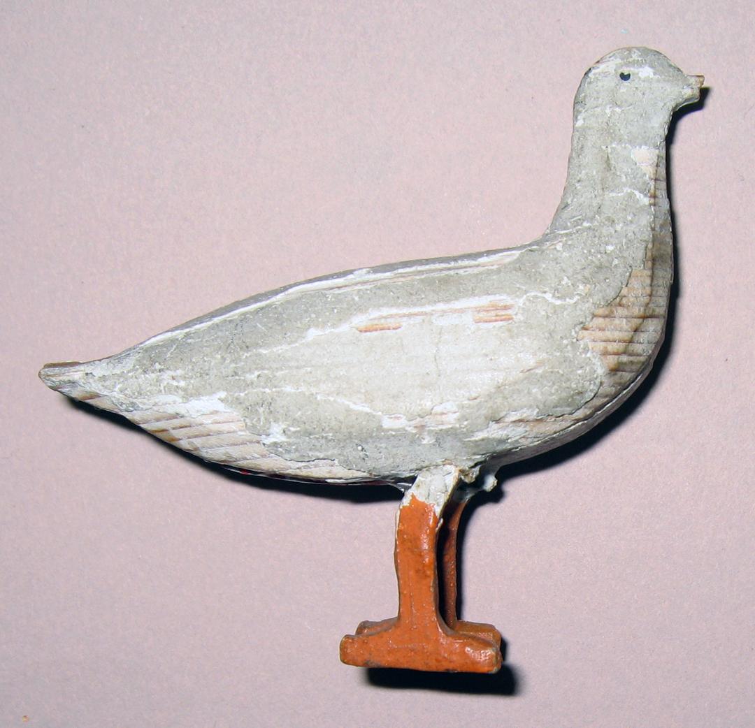 1965.2107.081 Seagull {profile)