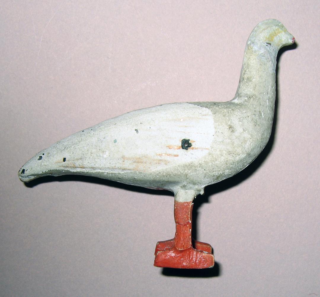 1965.2107.082 Seagull {profile)