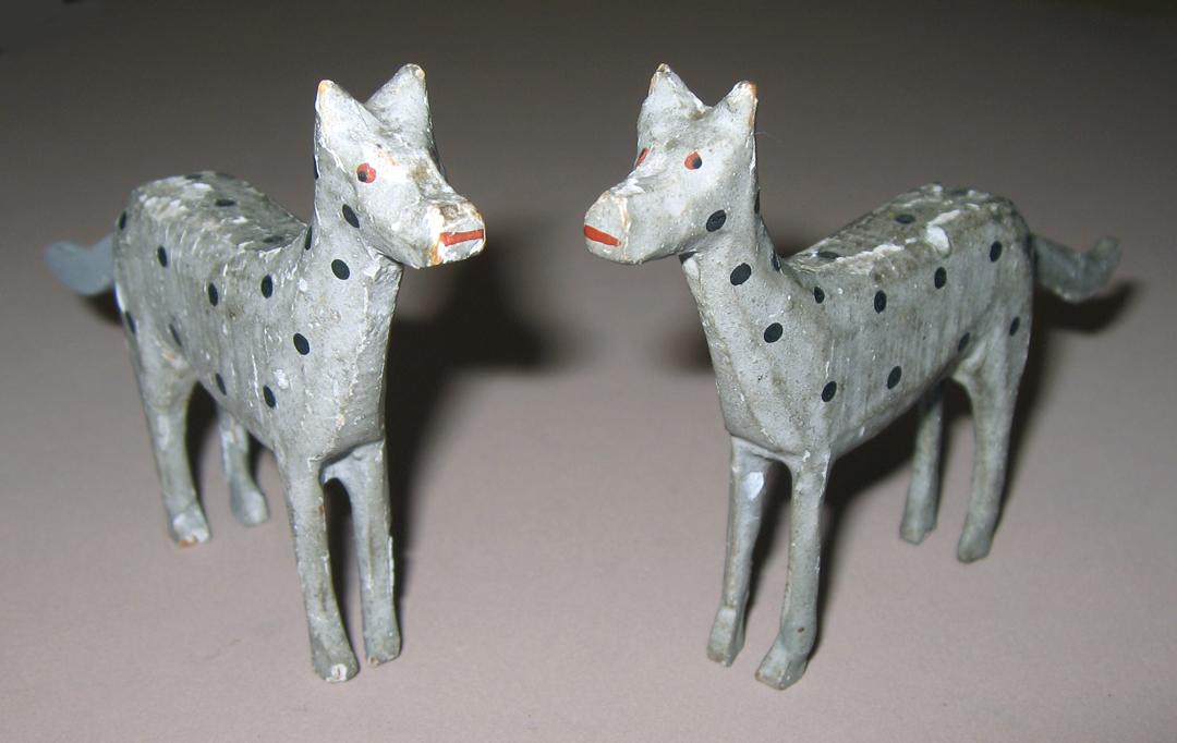1965.2107.102-.103 Animals