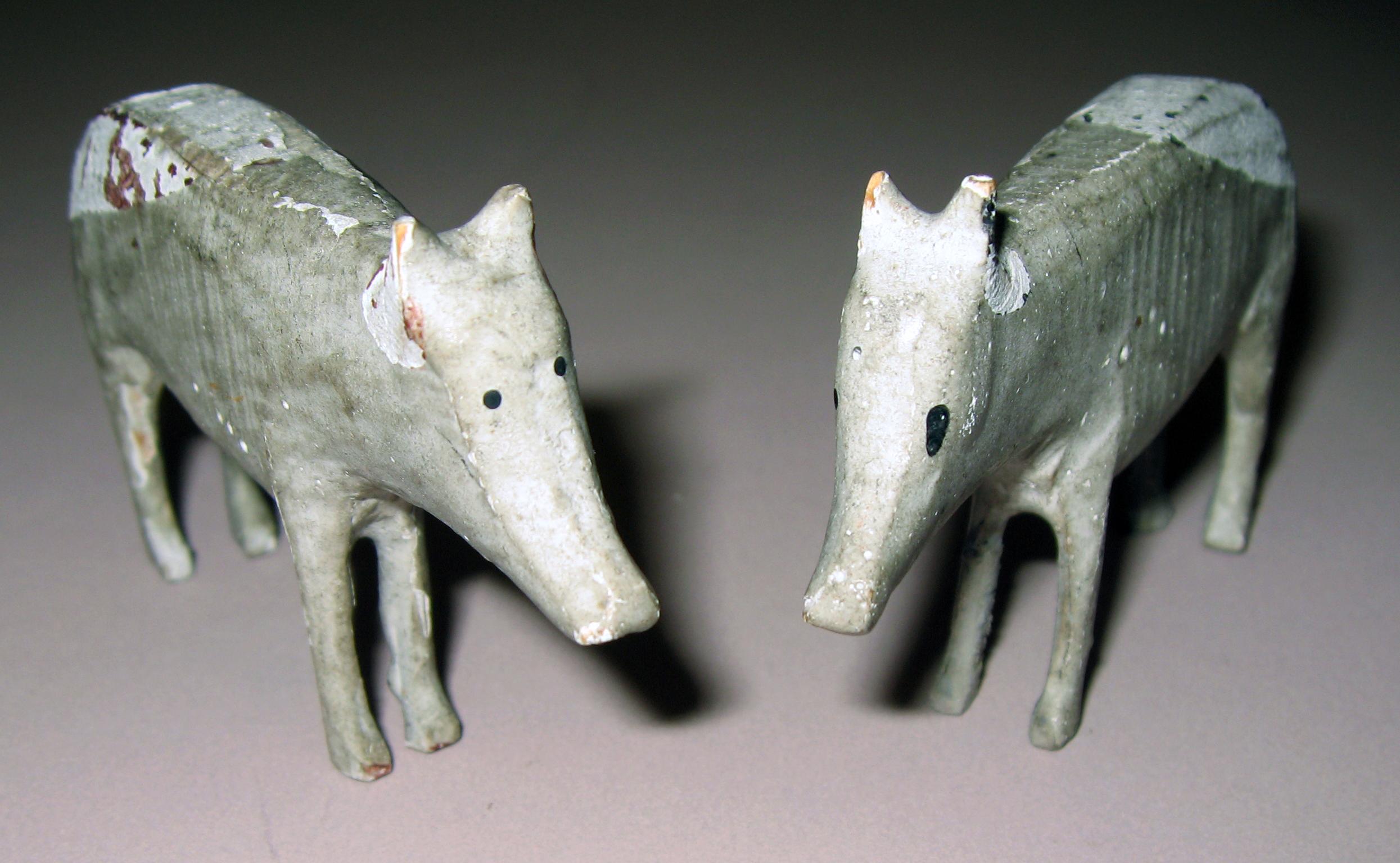 1965.2107.105-.106 Pigs