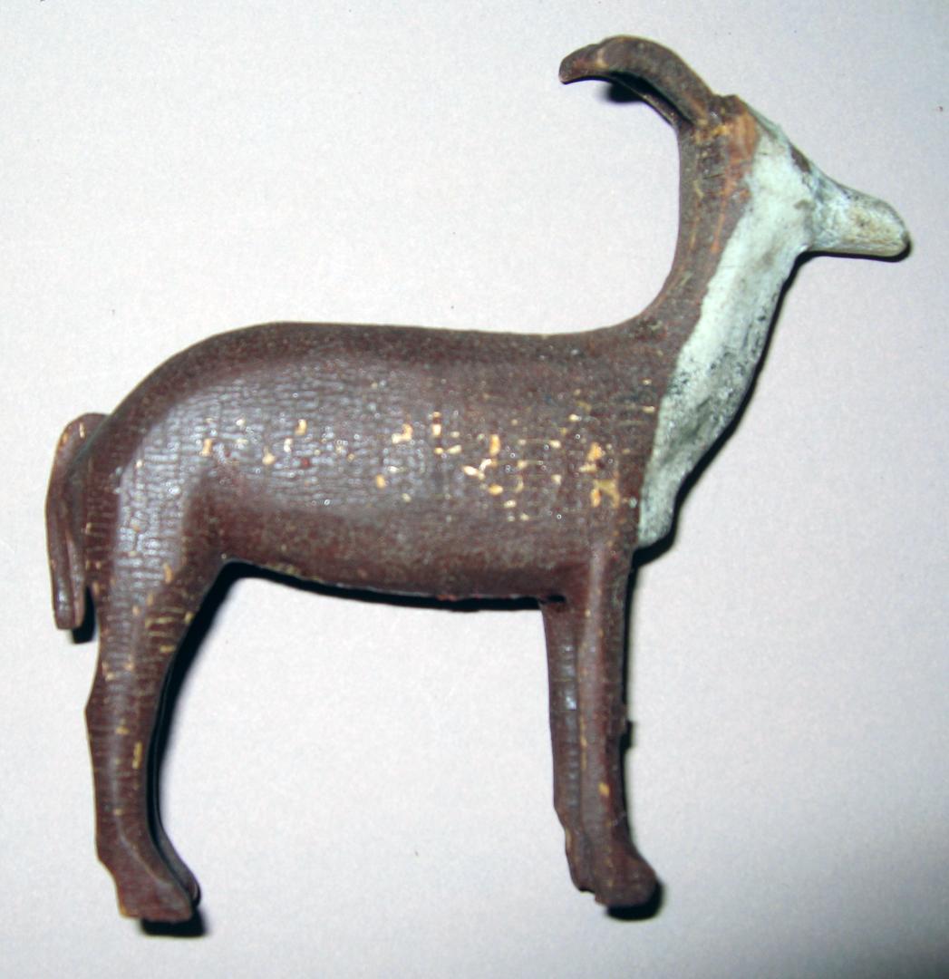 1965.2107.109 Animal