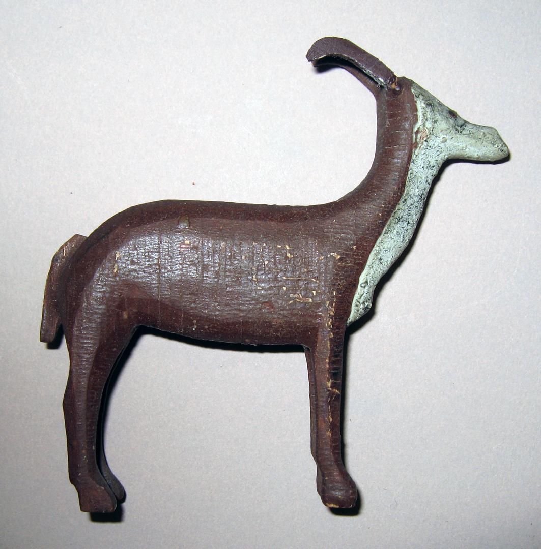 1965.2107.110 Animal