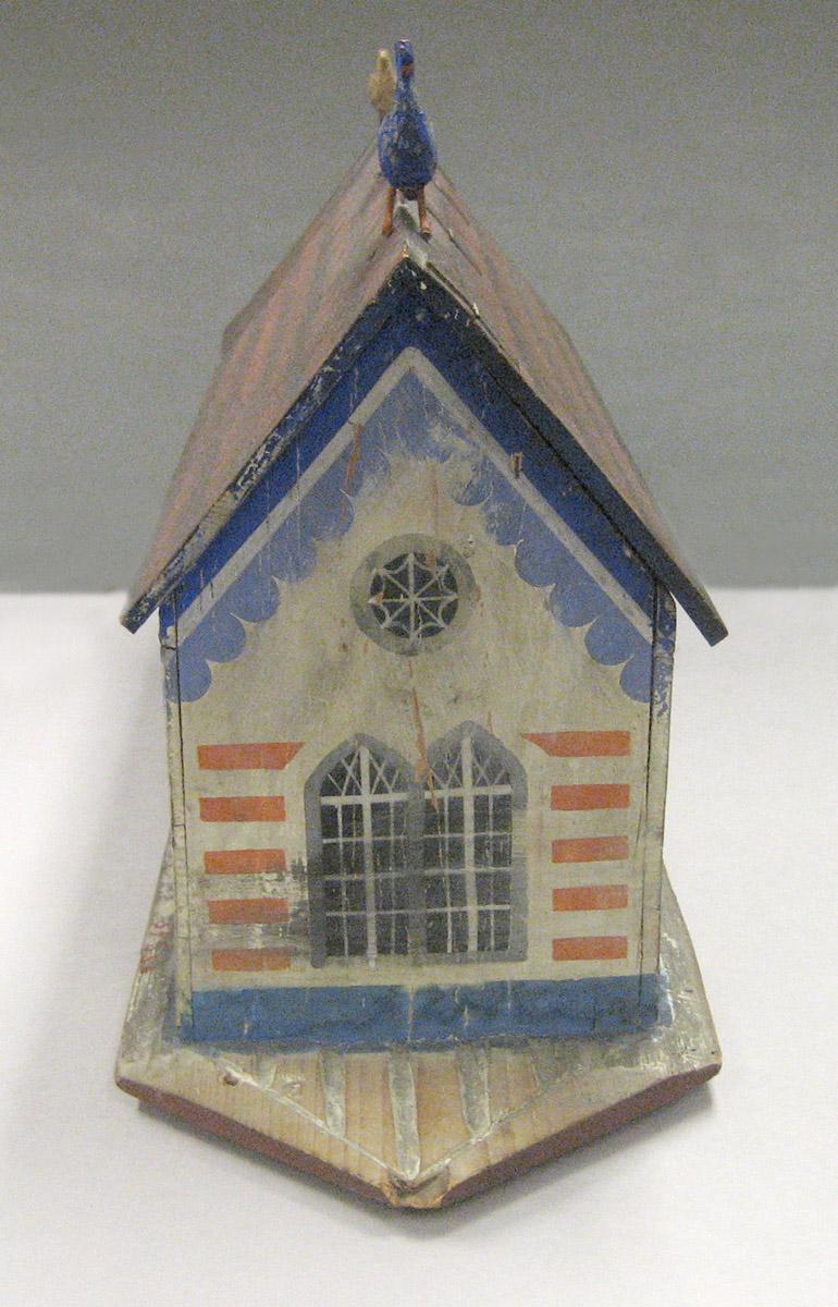 1965.2107.001 Noah's Ark view 2