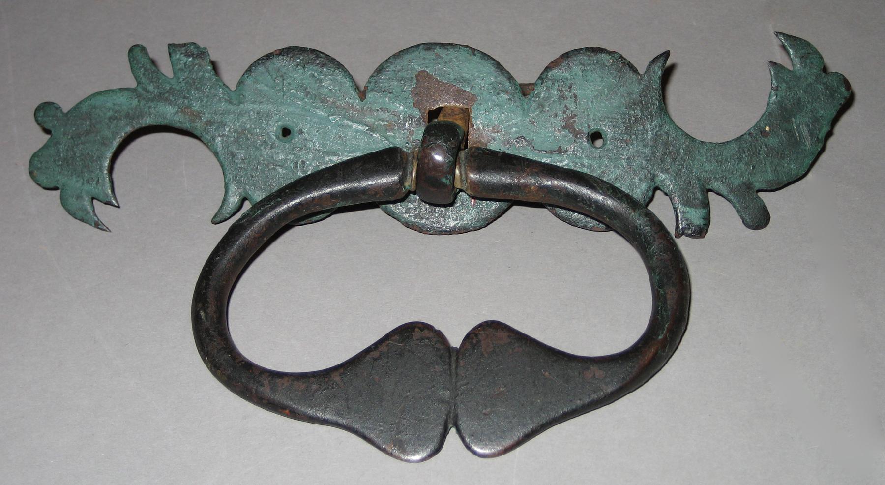 1965.2112.001 Door handle