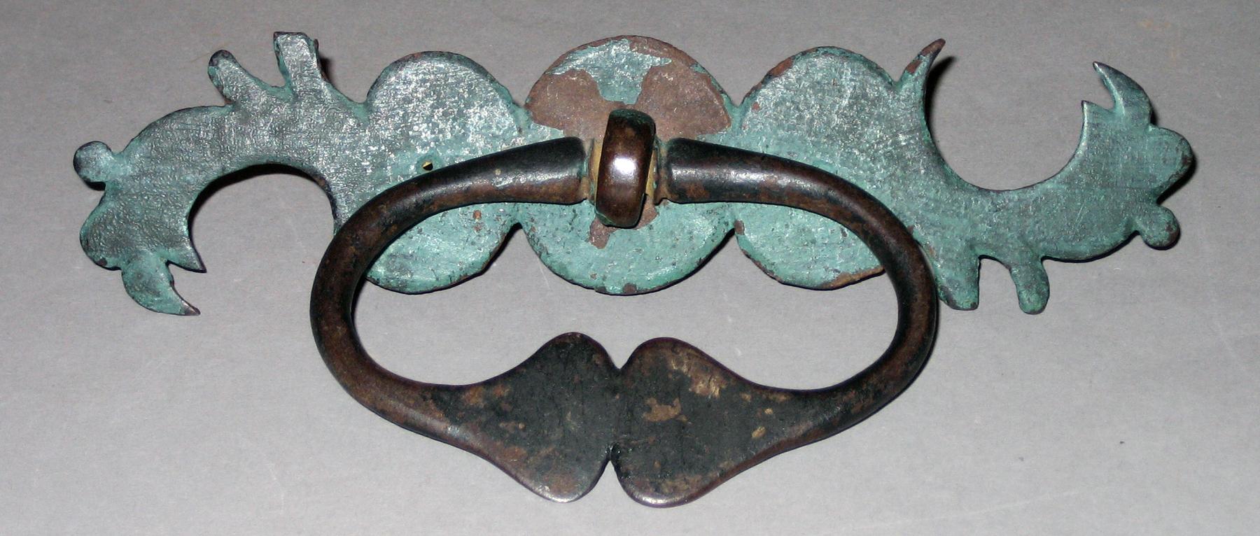 1965.2112.002 Door handle