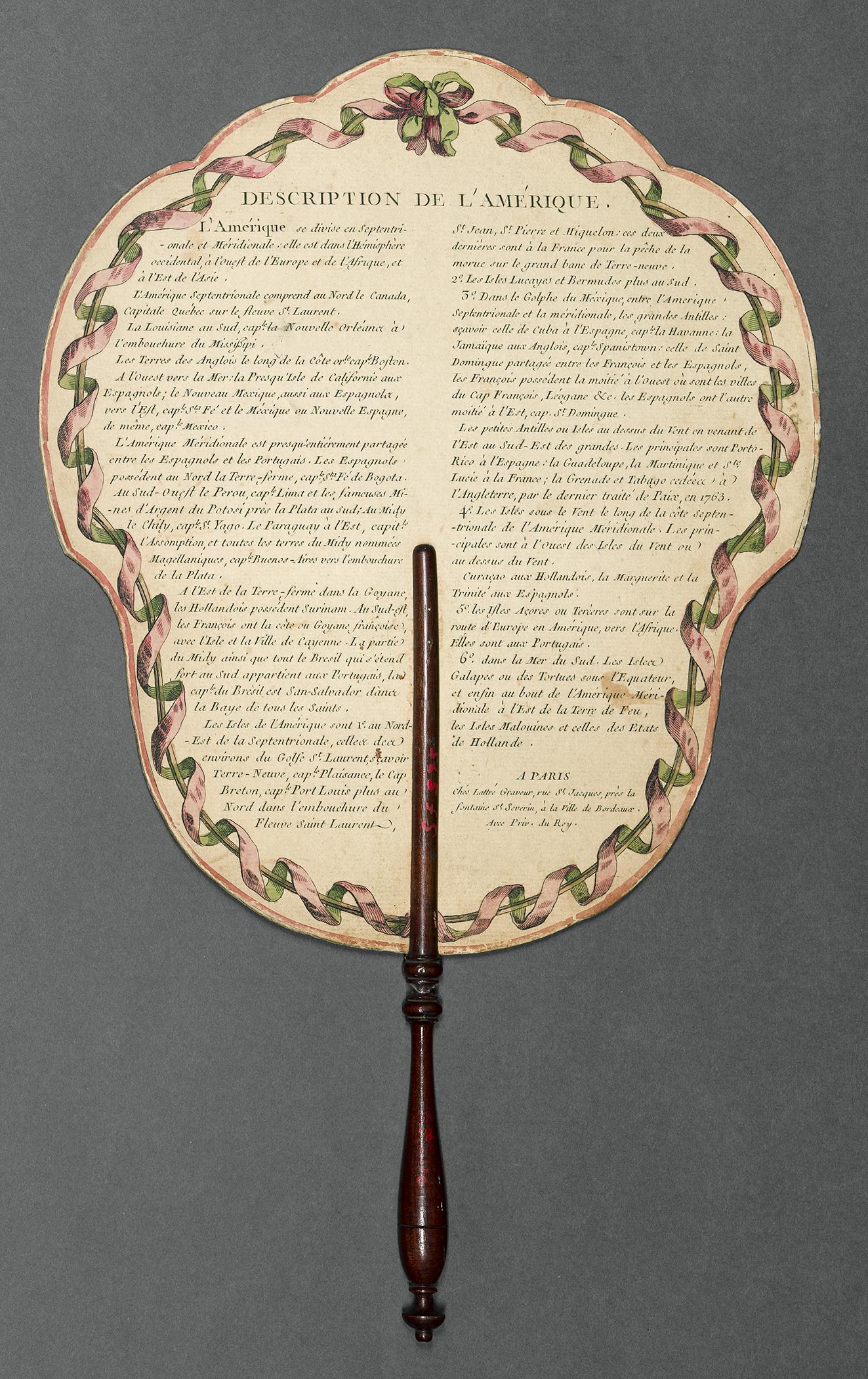 1965.2116 Fan, view 2, reverse