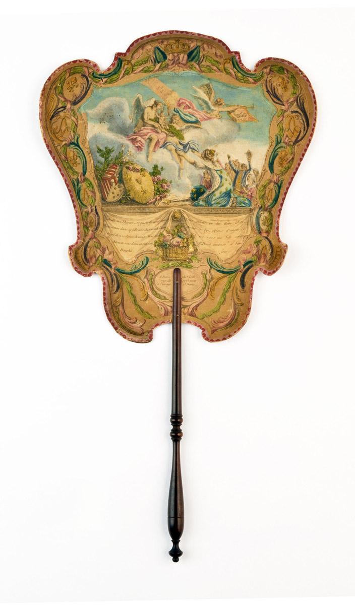 1965.2117 Fan, view 1