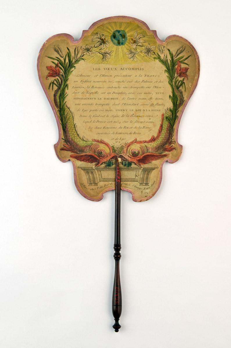 1965.2117 Fan, view 2