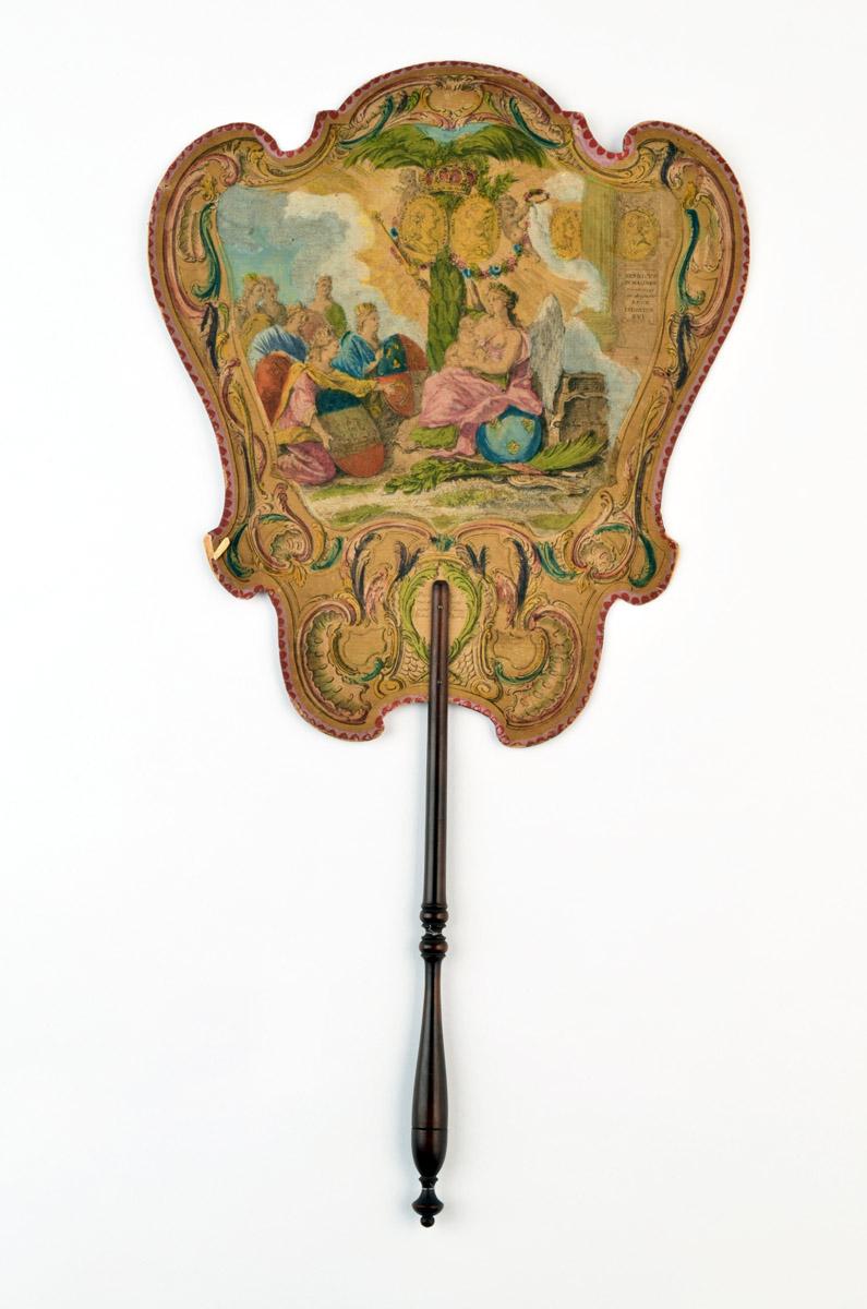 1965.2118 Fan, view 1
