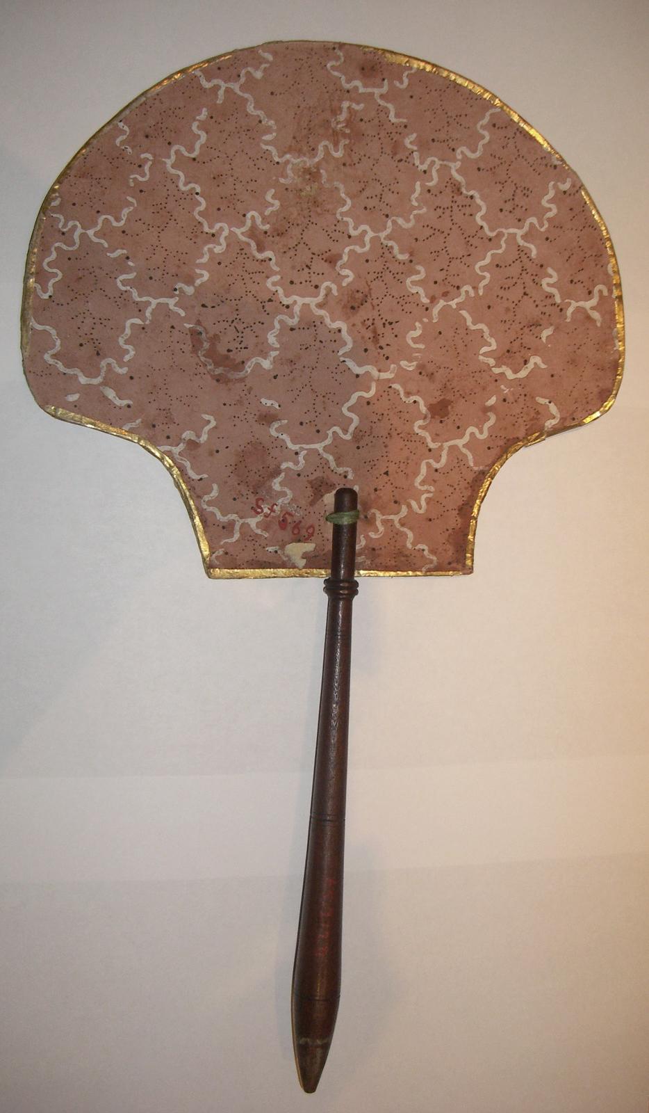 1965.2120 Fan, view 2, back