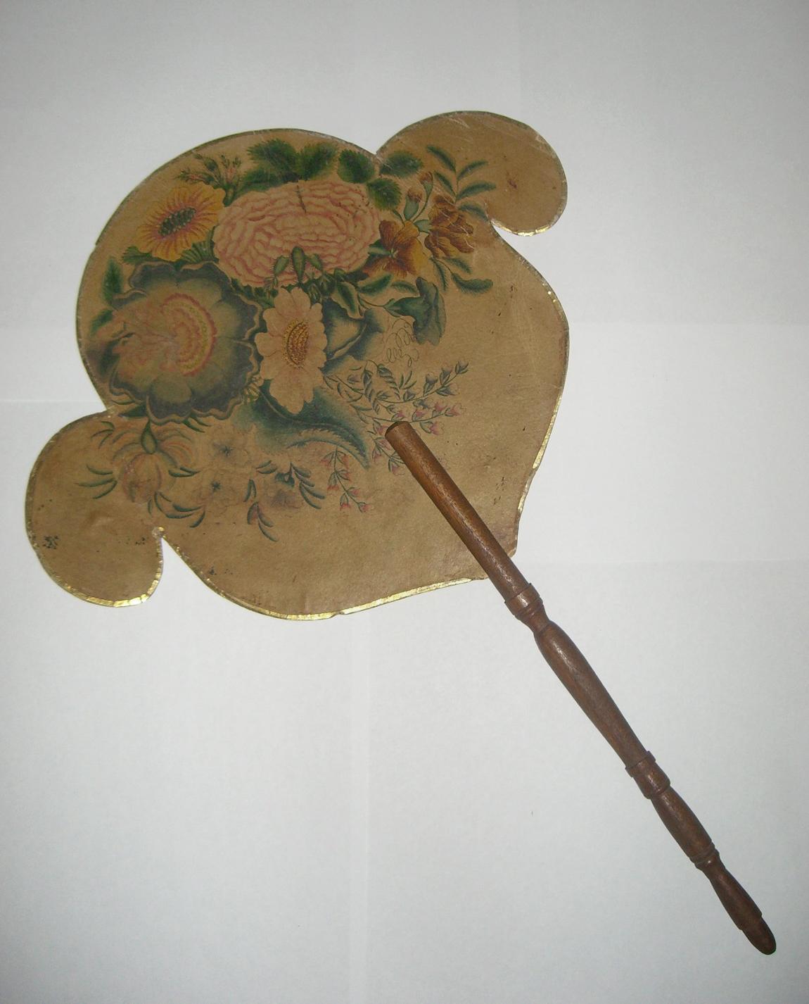 1965.2121.002 Fan, view 1, front