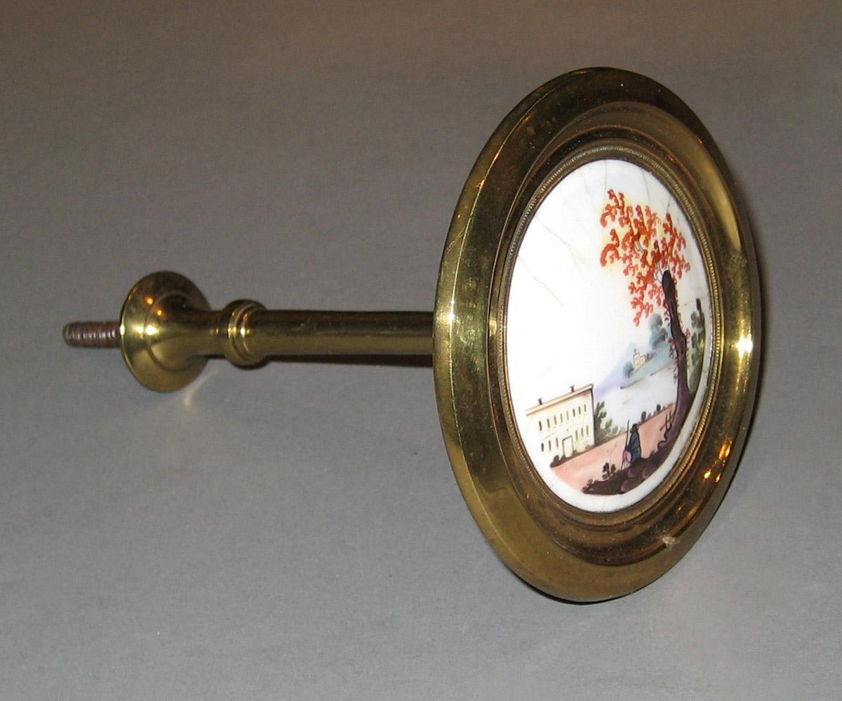 1965.2122 Cloak Pin