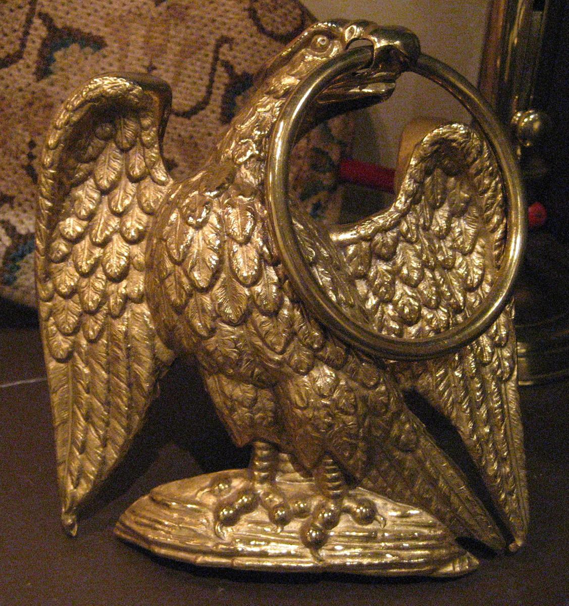 1965.2127.001 Curtain pin