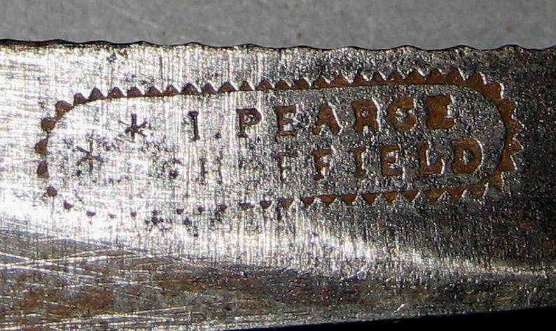 1965.2140 Razor (mark)