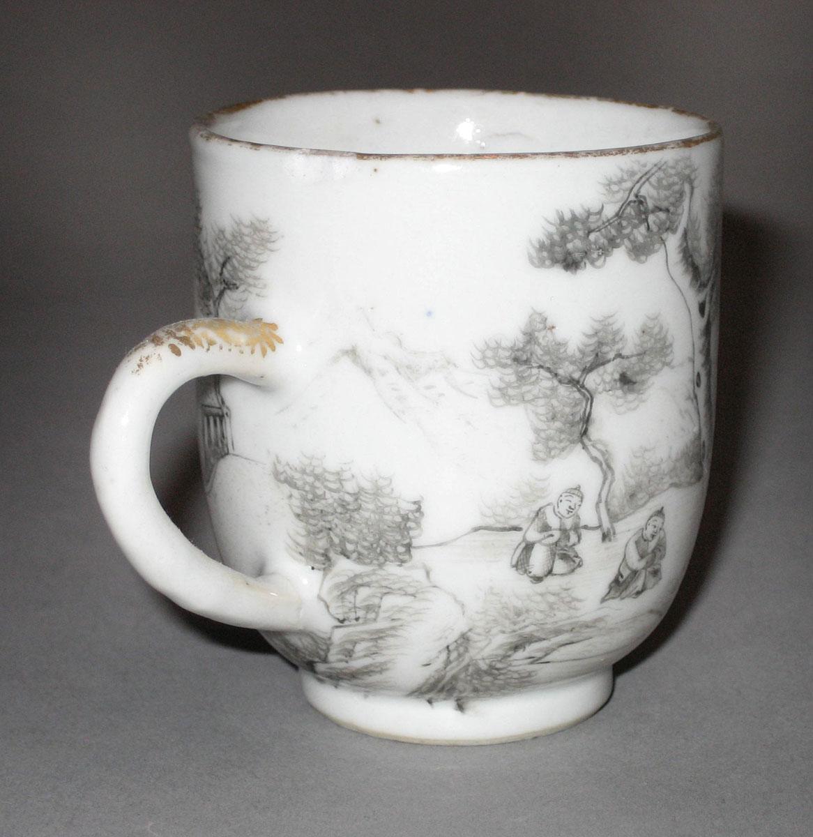 1956.0038.006 Porcelain coffee cup side 2