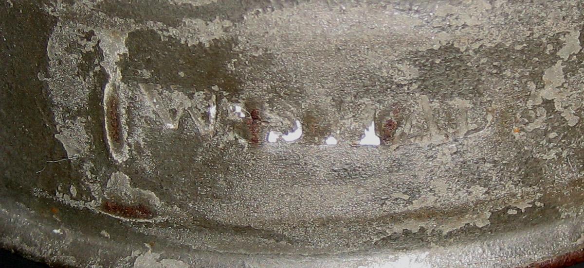 1965.2152 Coffee Pot (mark 1)