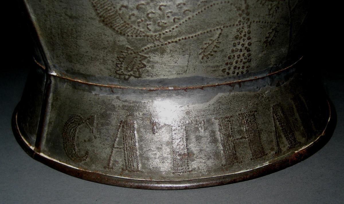 1965.2152 Coffee Pot (mark 2)