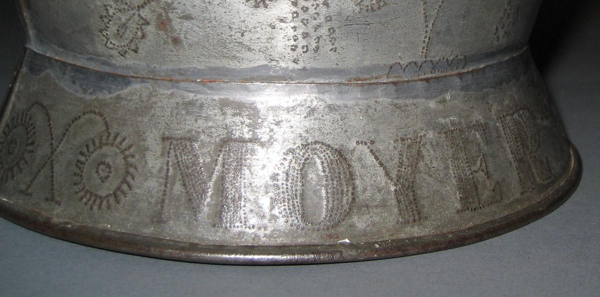 1965.2152 Coffee Pot (mark 3)