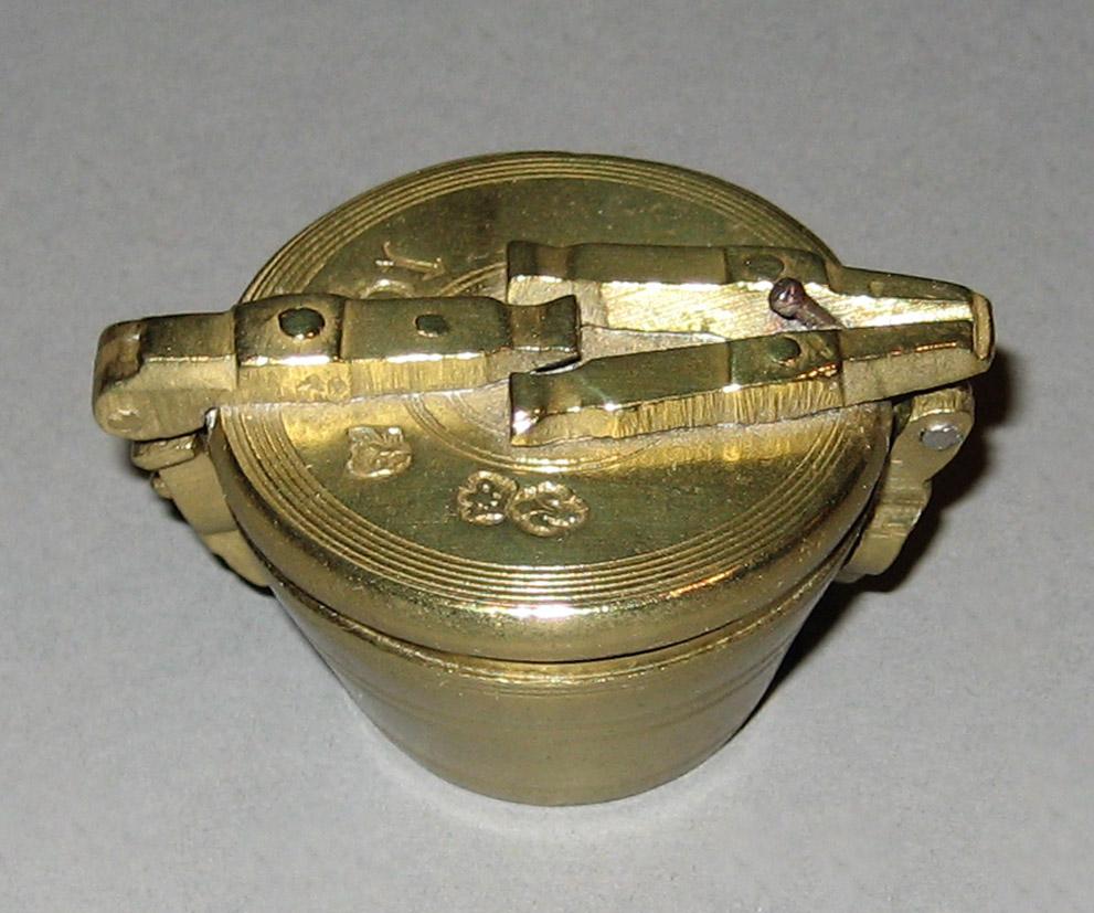 1965.2153 A Weight Case