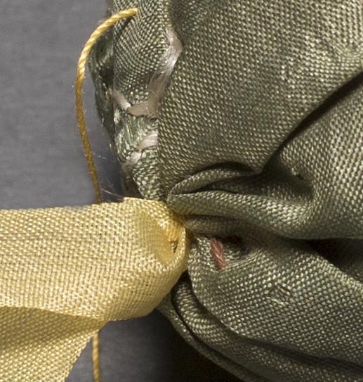 1965.2159 Pincushion, View 2 Detail 2