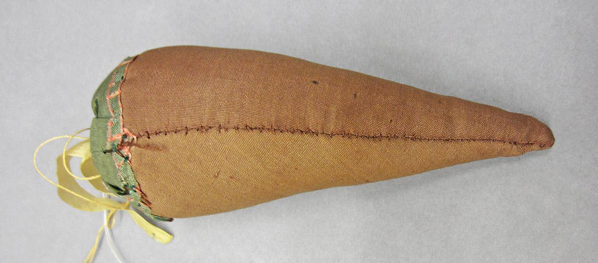1965.2159, Pincushion, seam