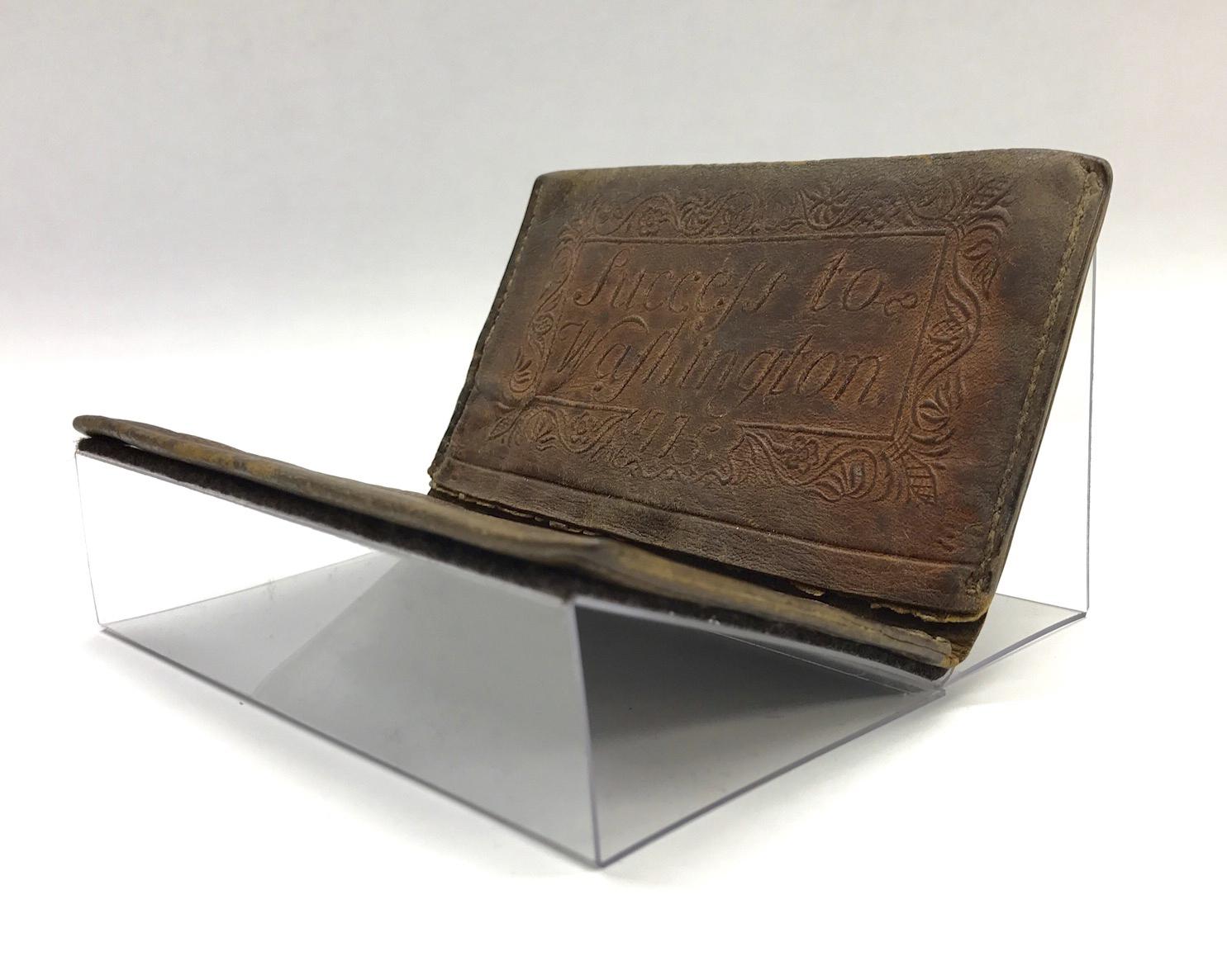 1965.2180 Pocketbook, view 2