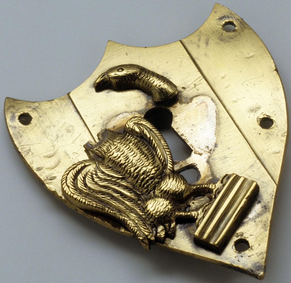 1965.2222 Escutcheon