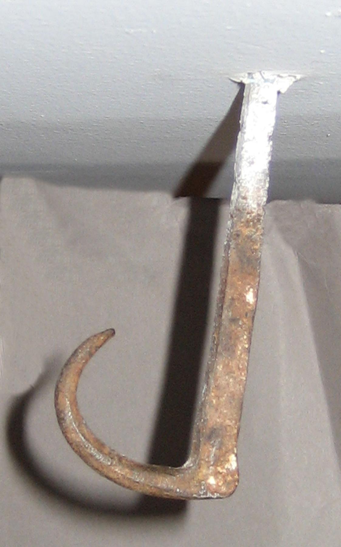 1965.2223 Hook