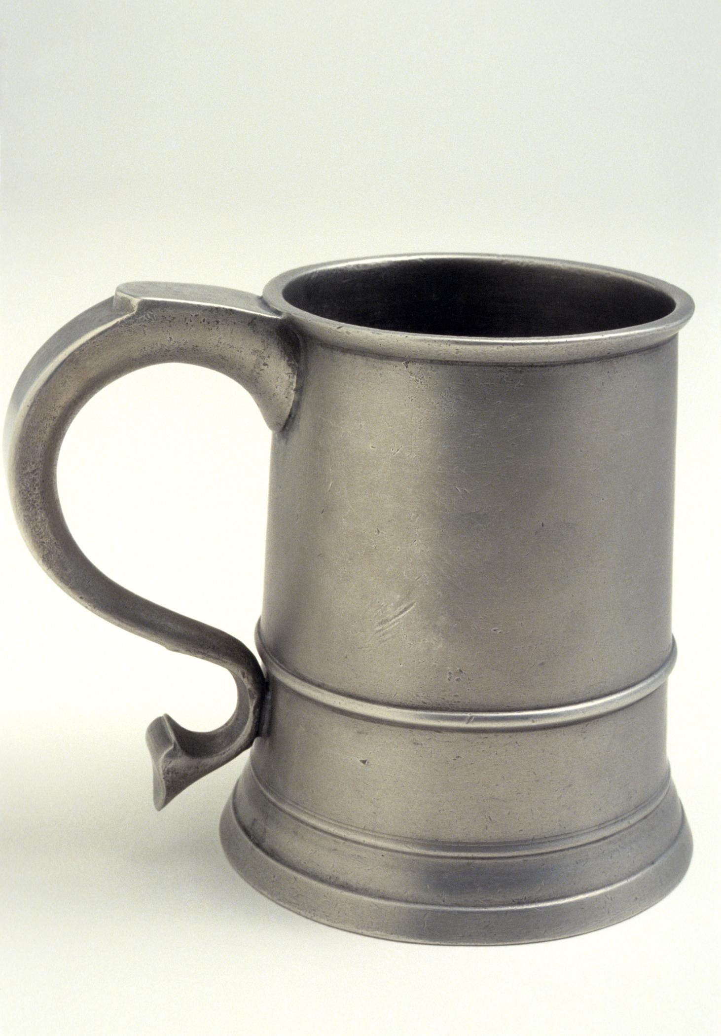 1965.2242 Mug, view 2