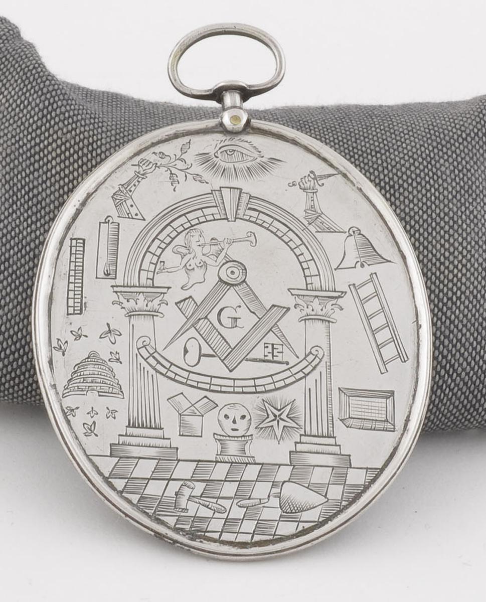 1956.0038.020 Medal