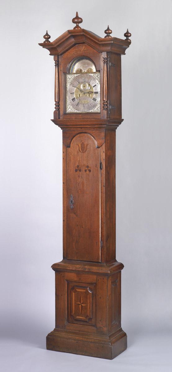 1965.2261 Clock