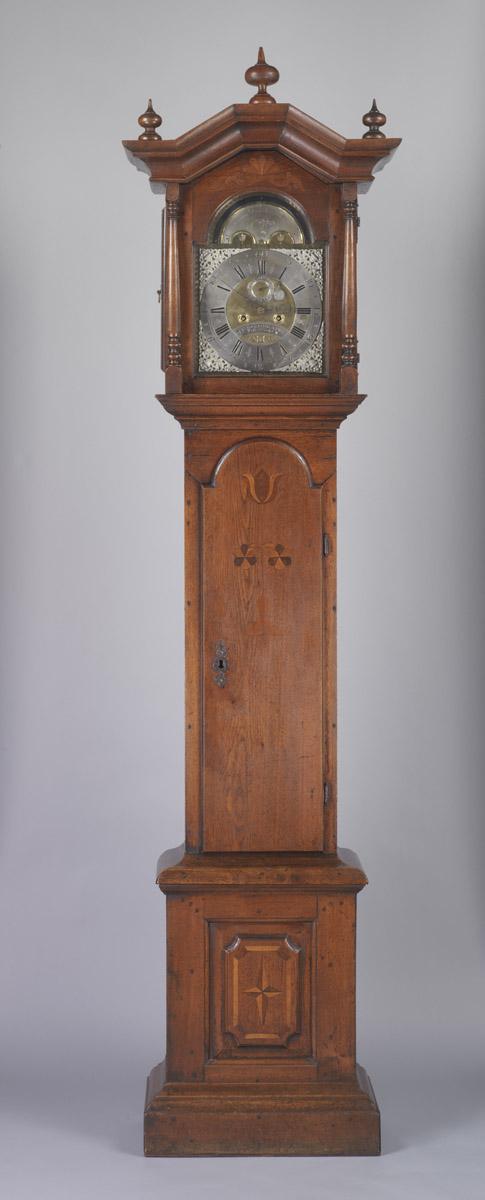 1965.2261 Clock (view 2)