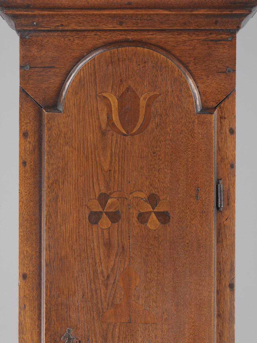 1965.2261 Clock (view 5)