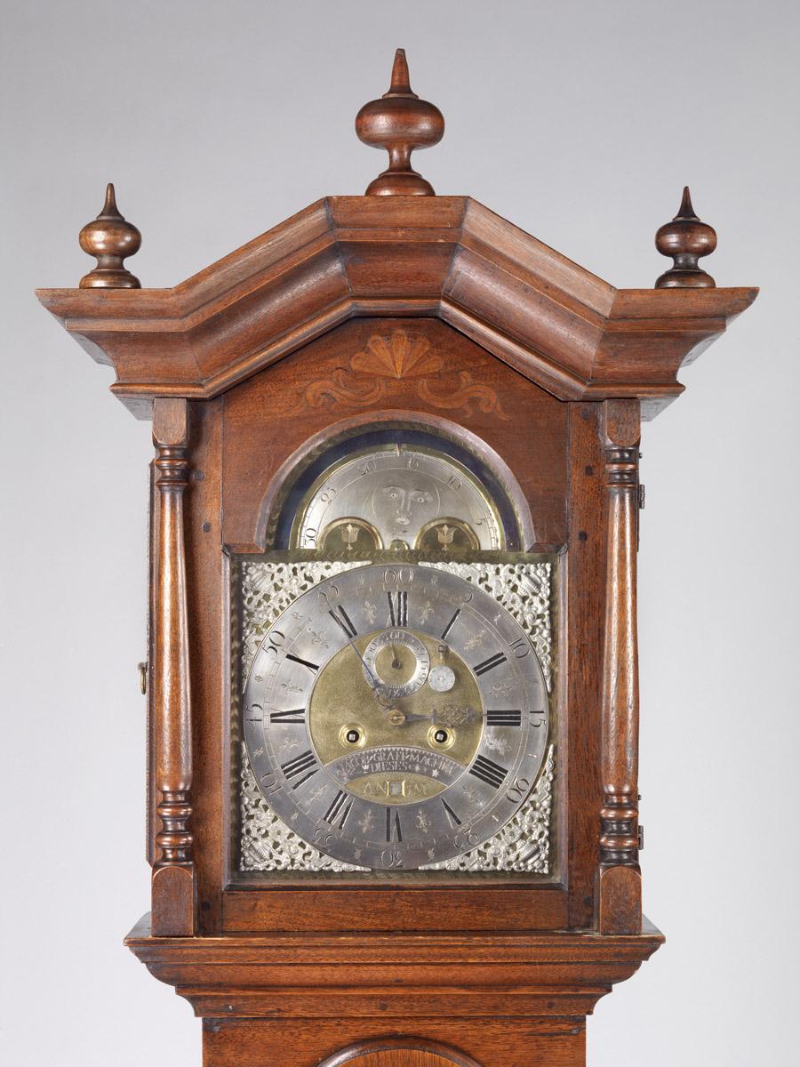 1965.2261 Clock (view 4)