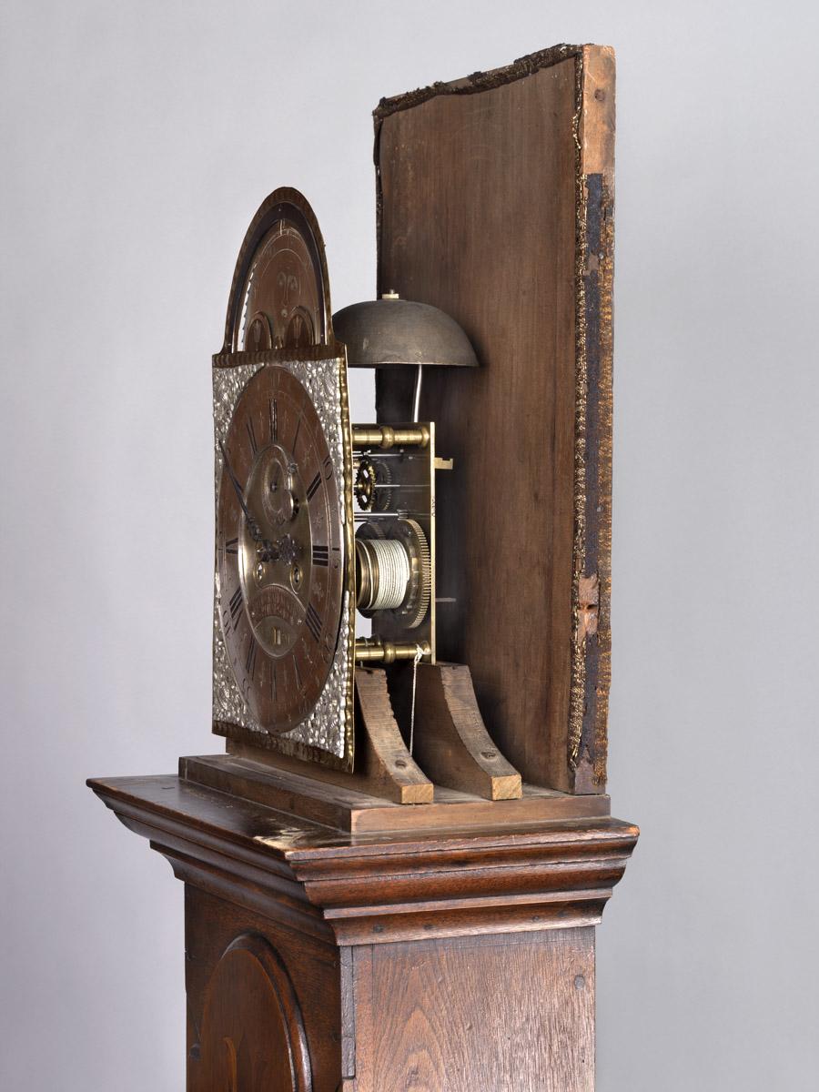 1965.2261 Clock (view 3)