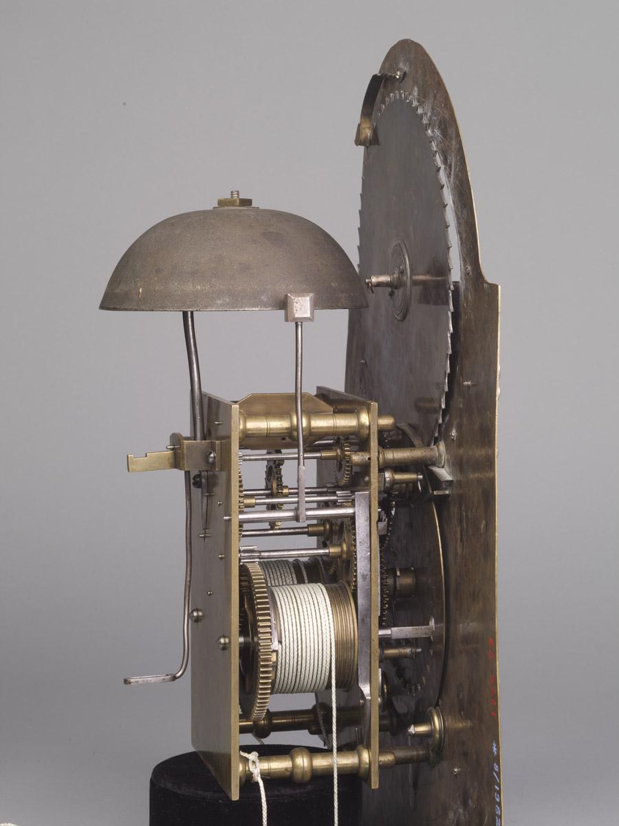 1965.2261 Clock (view 7)