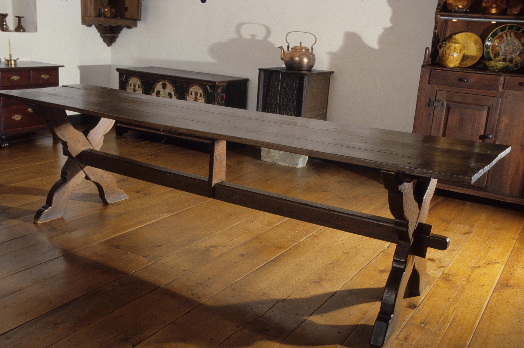 1965.2263 Table, View 1