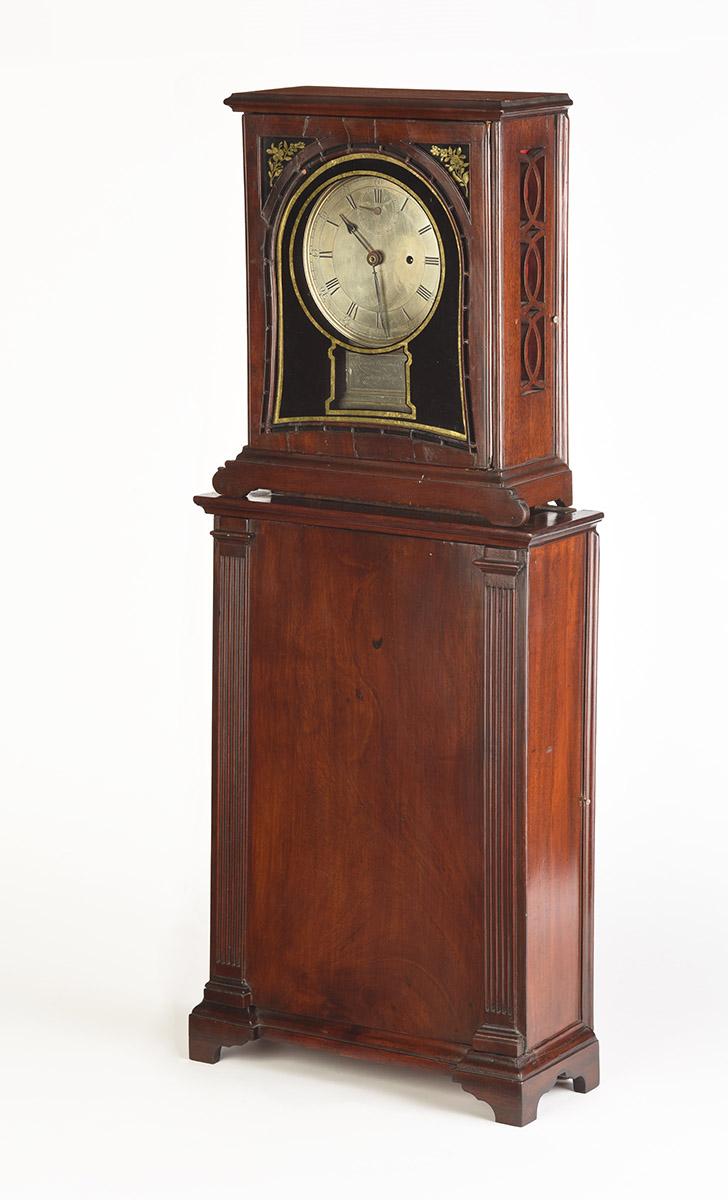 1965.2275 Clock, view 2