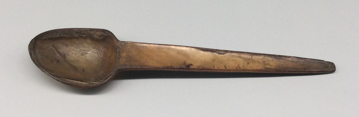 1965.2282 Spoon, view 1