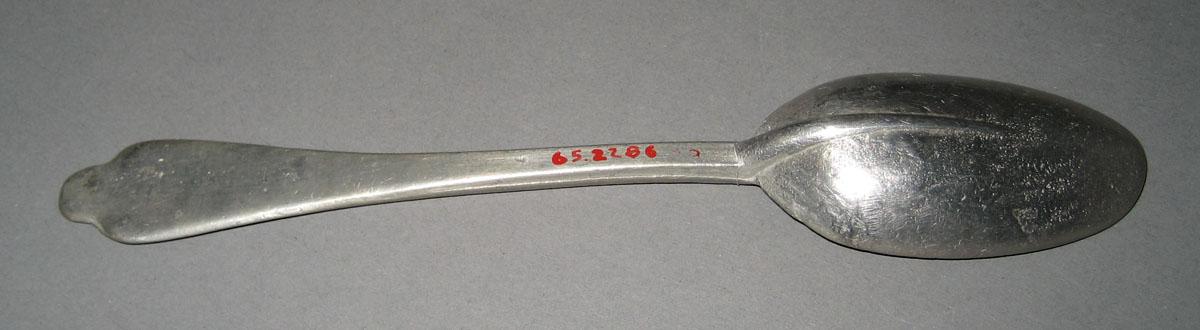 1965.2286 Spoon (detail)