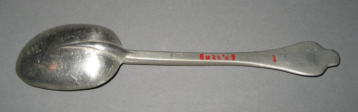 1965.2288 Spoon (detail)