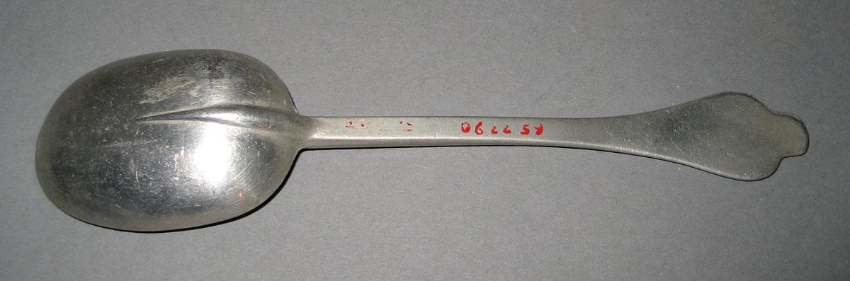 1965.2290 Spoon (detail)