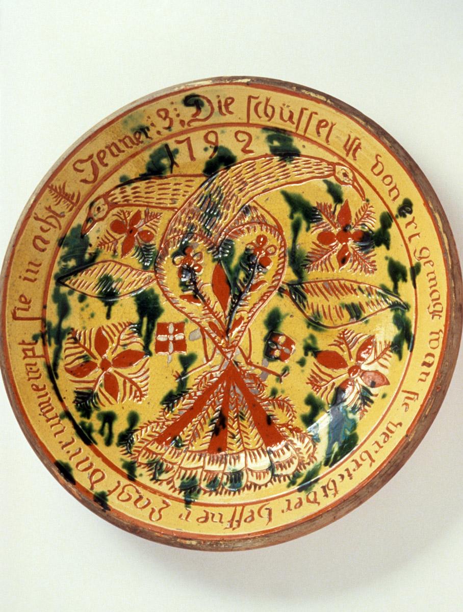 1965.2299 Dish