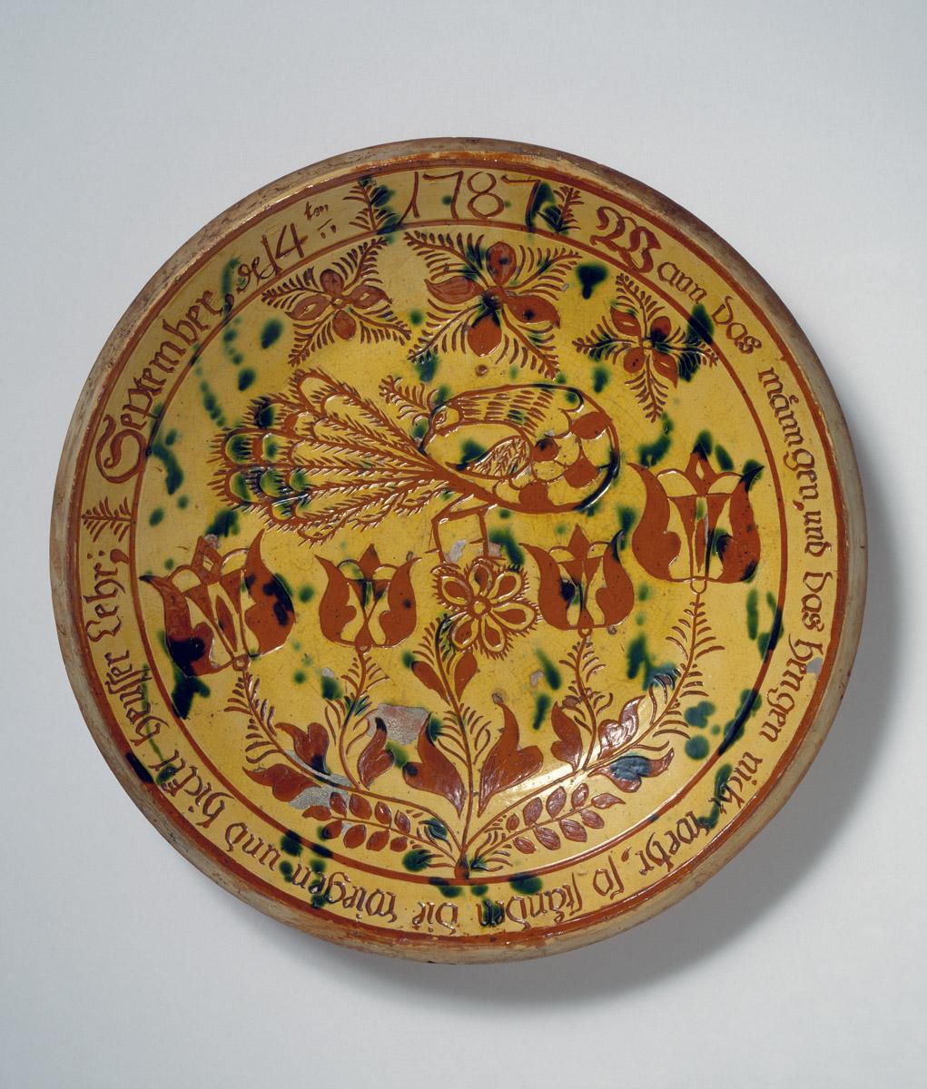 1965.2300 Dish
