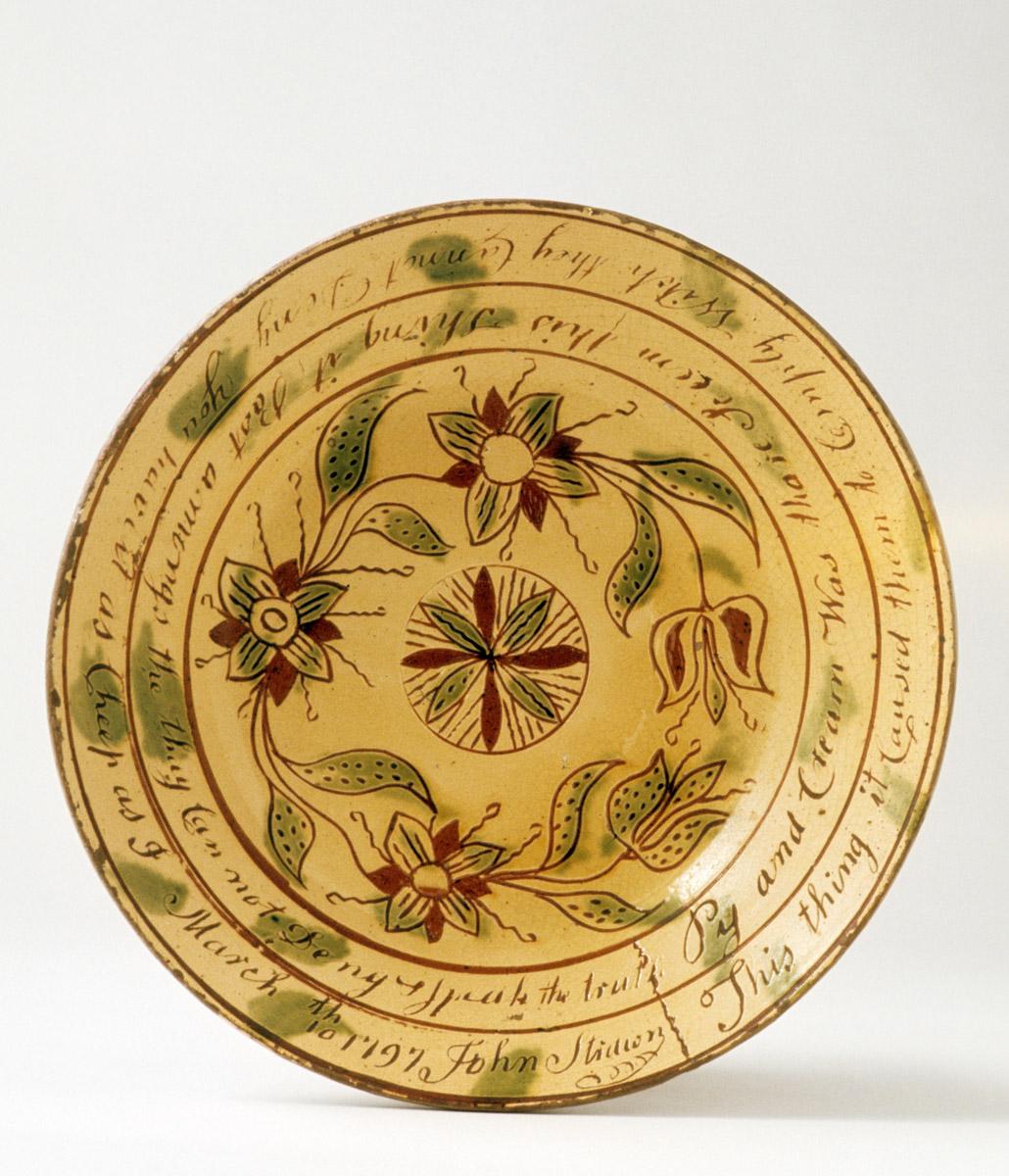 1965.2302 Dish