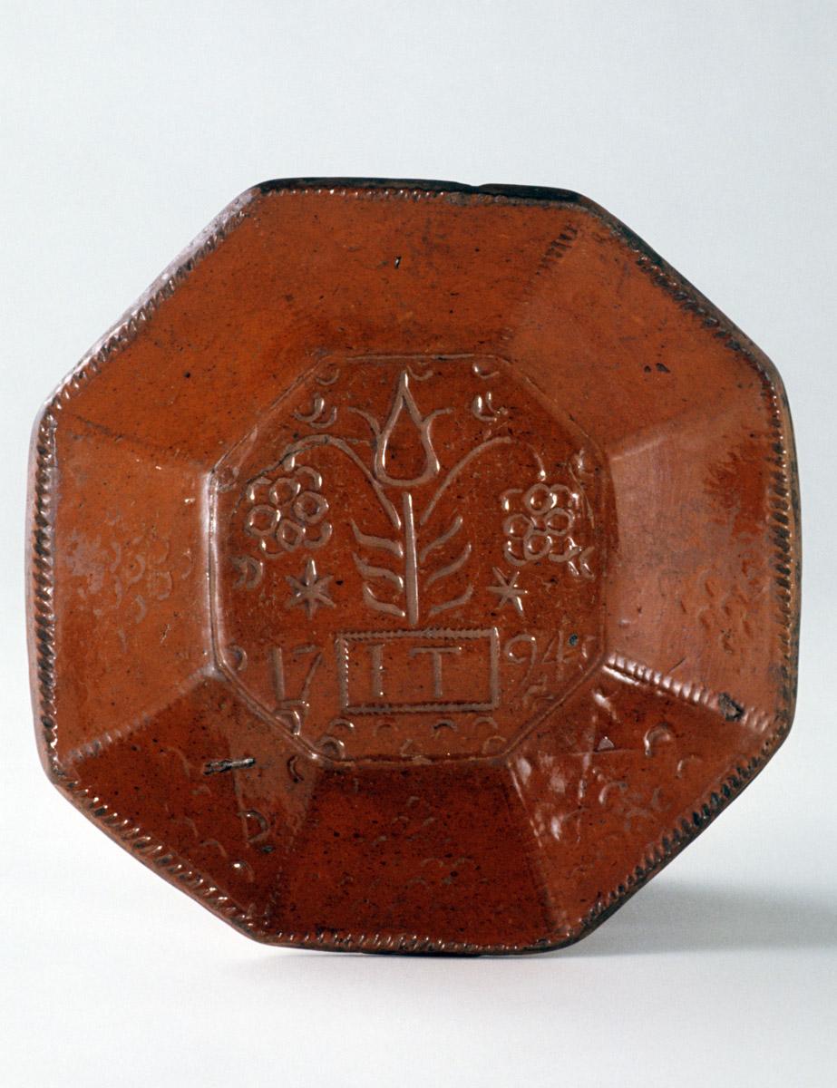 1965.2306 Dish